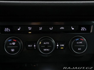 Volkswagen Tiguan 2,0 TDI 140kW DSG R-LINE 2016