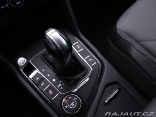 Volkswagen Tiguan 2,0 TDI 140kW DSG R-LINE 2016
