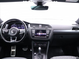 Volkswagen Tiguan 2,0 TDI 140kW DSG R-LINE 2016