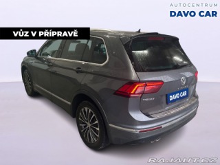 Volkswagen Tiguan 2,0 TDI 140kW DSG R-LINE 2016