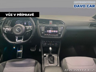 Volkswagen Tiguan 2,0 TDI 140kW DSG R-LINE 2016