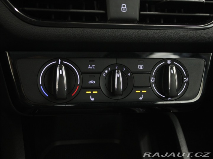 Škoda Kamiq 1,0 TSi 85kW Selection 5L 2024