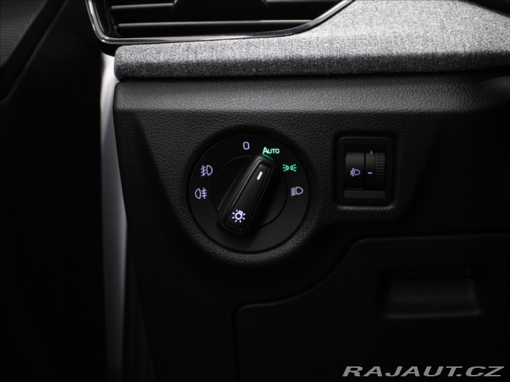 Škoda Kamiq 1,0 TSi 85kW Selection 5L 2024