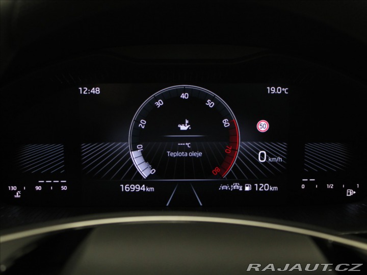 Škoda Kamiq 1,0 TSi 85kW Selection 5L 2024