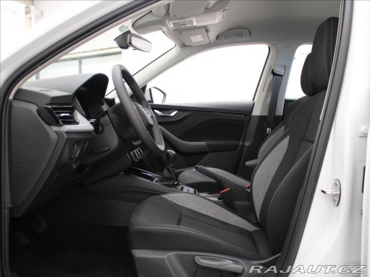 Škoda Kamiq 1,0 TSi 85kW Selection 5L 2024