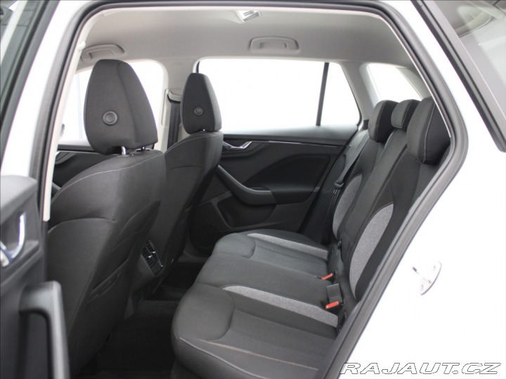 Škoda Kamiq 1,0 TSi 85kW Selection 5L 2024