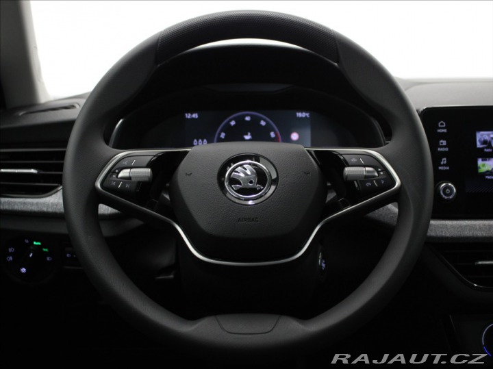 Škoda Kamiq 1,0 TSi 85kW Selection 5L 2024