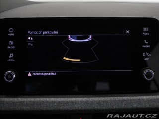 Škoda Kamiq 1,0 TSi 85kW Selection 5L 2024