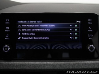 Škoda Kamiq 1,0 TSi 85kW Selection 5L 2024