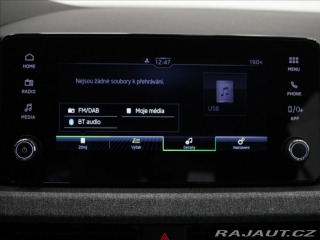 Škoda Kamiq 1,0 TSi 85kW Selection 5L 2024