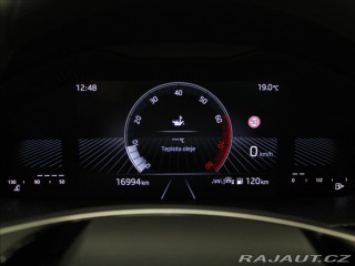 Škoda Kamiq 1,0 TSi 85kW Selection 5L 2024