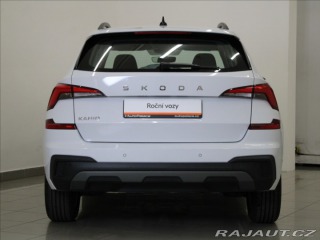 Škoda Kamiq 1,0 TSi 85kW Selection 5L 2024