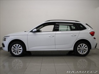 Škoda Kamiq 1,0 TSi 85kW Selection 5L 2024