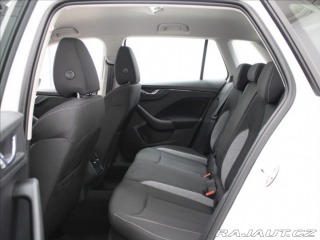 Škoda Kamiq 1,0 TSi 85kW Selection 5L 2024