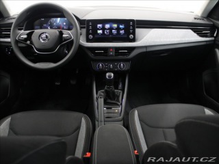 Škoda Kamiq 1,0 TSi 85kW Selection 5L 2024