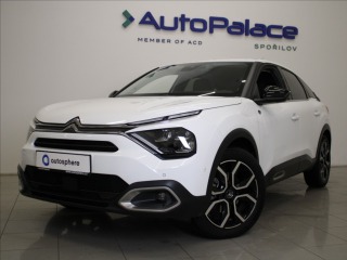 Citroën  ë-C4 0,1 50kWh Feel ACC KAMERA