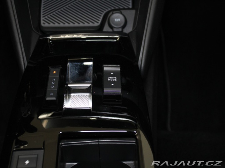 Citroën Ostatní modely ë-C4 0,1 50kWh Feel ACC Kam.92 2022