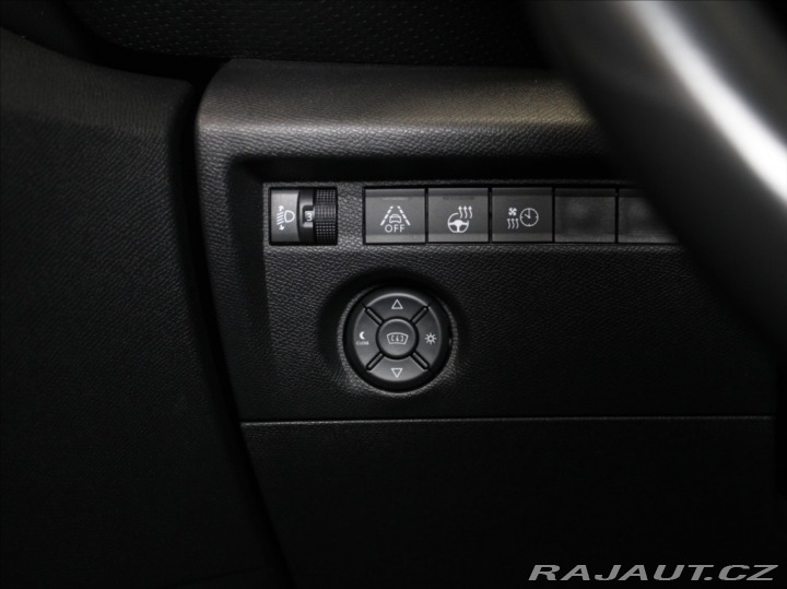 Citroën Ostatní modely ë-C4 0,1 50kWh Feel ACC Kam.92 2022