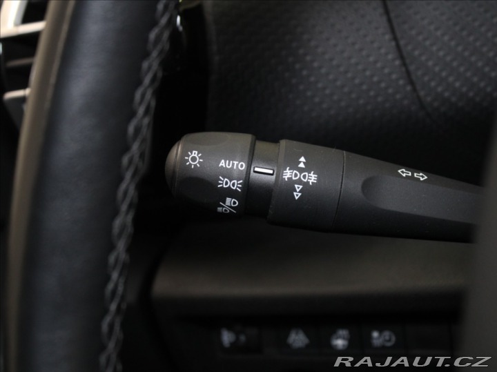 Citroën Ostatní modely ë-C4 0,1 50kWh Feel ACC Kam.92 2022