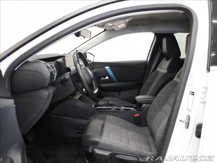 Citroën Ostatní modely ë-C4 0,1 50kWh Feel ACC Kam.92 2022