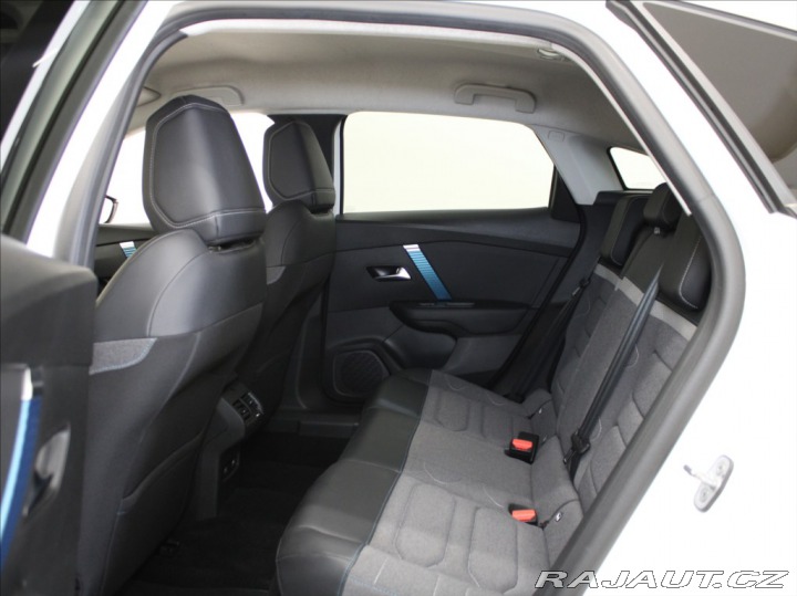 Citroën Ostatní modely ë-C4 0,1 50kWh Feel ACC Kam.92 2022