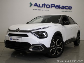 Citroën Ostatní modely ë-C4 0,1 50kWh Feel ACC KAMERA 2022