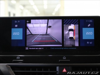 Citroën Ostatní modely ë-C4 0,1 50kWh Feel ACC KAMERA 2022