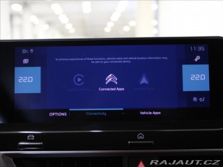 Citroën Ostatní modely ë-C4 0,1 50kWh Feel ACC KAMERA 2022