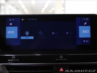 Citroën Ostatní modely ë-C4 0,1 50kWh Feel ACC KAMERA 2022