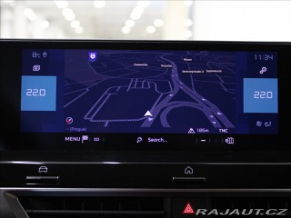 Citroën Ostatní modely ë-C4 0,1 50kWh Feel ACC KAMERA 2022