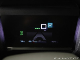 Citroën Ostatní modely ë-C4 0,1 50kWh Feel ACC KAMERA 2022