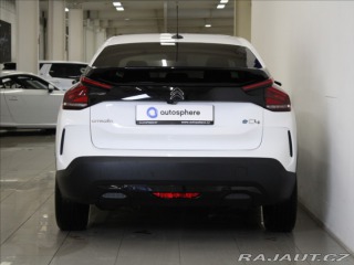 Citroën Ostatní modely ë-C4 0,1 50kWh Feel ACC KAMERA 2022