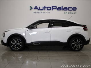 Citroën Ostatní modely ë-C4 0,1 50kWh Feel ACC KAMERA 2022