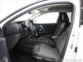 Citroën Ostatní modely ë-C4 0,1 50kWh Feel ACC KAMERA 2022