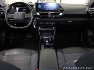 Citroën Ostatní modely ë-C4 0,1 50kWh Feel ACC KAMERA 2022