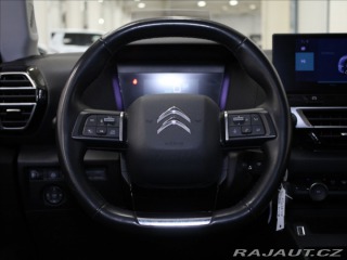 Citroën Ostatní modely ë-C4 0,1 50kWh Feel ACC KAMERA 2022
