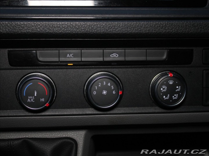 Volkswagen Ostatní modely Crafter 2,0 TDi 35 DR 5L.Zár. 164 2023