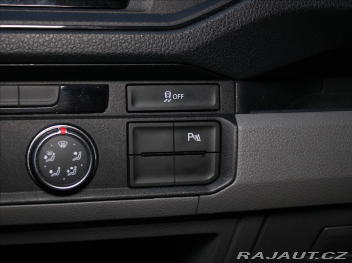 Volkswagen Ostatní modely Crafter 2,0 TDi 35 DR 5L.Zár. 164 2023