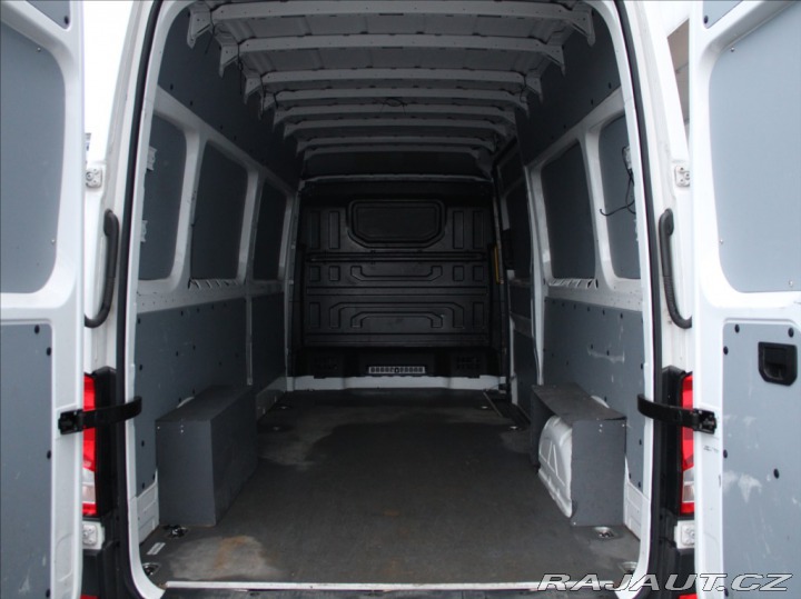 Volkswagen Ostatní modely Crafter 2,0 TDi 35 DR 5L.Zár. 164 2023