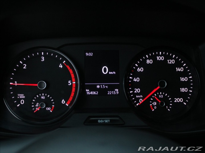 Volkswagen Ostatní modely Crafter 2,0 TDi 35 DR 5L.Zár. 164 2023