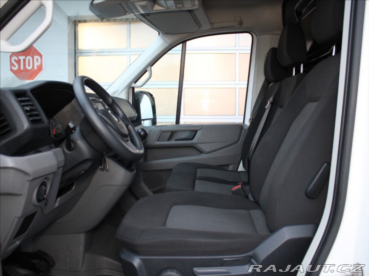 Volkswagen Ostatní modely Crafter 2,0 TDi 35 DR 5L.Zár. 164 2023