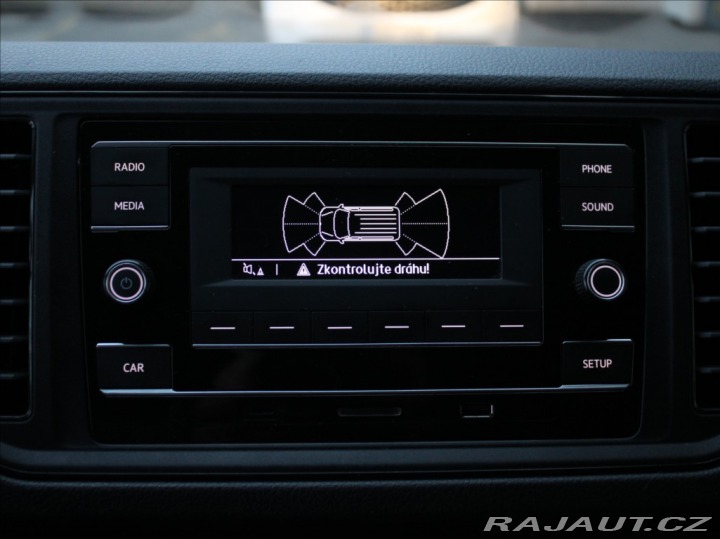 Volkswagen Ostatní modely Crafter 2,0 TDi 35 DR 5L.Zár. 164 2023