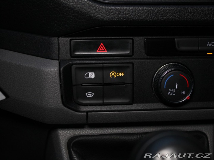 Volkswagen Ostatní modely Crafter 2,0 TDi 35 DR 5L.Zár. 164 2023