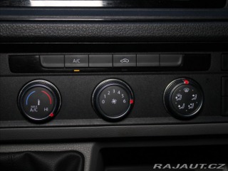 Volkswagen Ostatní modely Crafter 2,0 TDi 35 DR 5L.Zár. 164 2023