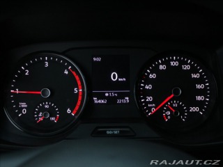 Volkswagen Ostatní modely Crafter 2,0 TDi 35 DR 5L.Zár. 164 2023