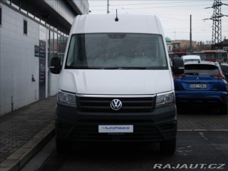 Volkswagen Ostatní modely Crafter 2,0 TDi 35 DR 5L.Zár. 164 2023