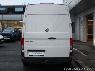Volkswagen Ostatní modely Crafter 2,0 TDi 35 DR 5L.Zár. 164 2023