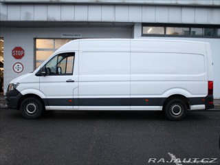 Volkswagen Ostatní modely Crafter 2,0 TDi 35 DR 5L.Zár. 164 2023