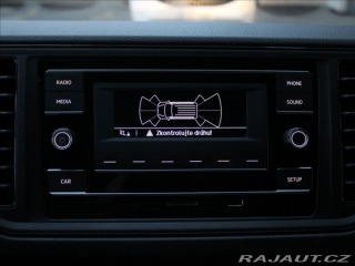 Volkswagen Ostatní modely Crafter 2,0 TDi 35 DR 5L.Zár. 164 2023