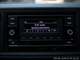 Volkswagen Ostatní modely Crafter 2,0 TDi 35 DR 5L.Zár. 164 2023